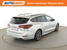 Ford Focus full led manual fv23 webasto aktywny tempomat pdc grzane fotele - 7