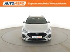 Ford Focus full led manual fv23 webasto aktywny tempomat pdc grzane fotele - 11