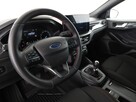 Ford Focus full led manual fv23 webasto aktywny tempomat pdc grzane fotele - 14