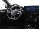 Ford Focus full led manual fv23 webasto aktywny tempomat pdc grzane fotele - 16