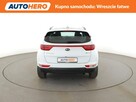 Kia Sportage Kamera, Navi, Klima, Bluetooth - 6