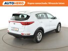 Kia Sportage Kamera, Navi, Klima, Bluetooth - 7