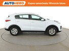 Kia Sportage Kamera, Navi, Klima, Bluetooth - 9