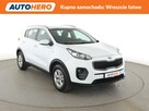 Kia Sportage Kamera, Navi, Klima, Bluetooth - 10