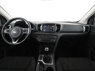 Kia Sportage Kamera, Navi, Klima, Bluetooth - 15