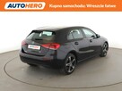 Mercedes A 250 FV23 pHEV led automat virtual navi pdc grzane fotele - 7