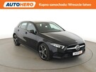 Mercedes A 250 FV23 pHEV led automat virtual navi pdc grzane fotele - 10