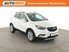 Opel Mokka X 4x4 automat agr navi kamera grzane fotele - 10