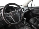 Opel Mokka X 4x4 automat agr navi kamera grzane fotele - 14
