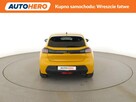 Peugeot 208 kamera bt niski przebieg led manual klima auto - 6