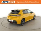 Peugeot 208 kamera bt niski przebieg led manual klima auto - 7
