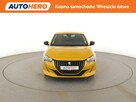 Peugeot 208 kamera bt niski przebieg led manual klima auto - 11