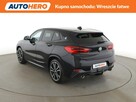 BMW X2 M Sport automat xDrive 190KM navi PDC hak grzane fotele Alcantara - 4