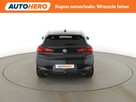 BMW X2 M Sport automat xDrive 190KM navi PDC hak grzane fotele Alcantara - 6