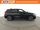 BMW X2 M Sport automat xDrive 190KM navi PDC hak grzane fotele Alcantara - 9