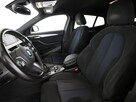 BMW X2 M Sport automat xDrive 190KM navi PDC hak grzane fotele Alcantara - 13