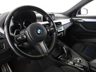 BMW X2 M Sport automat xDrive 190KM navi PDC hak grzane fotele Alcantara - 14