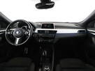 BMW X2 M Sport automat xDrive 190KM navi PDC hak grzane fotele Alcantara - 15