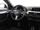 BMW X2 M Sport automat xDrive 190KM navi PDC hak grzane fotele Alcantara - 16