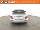 Mercedes E 200 automat Multibeam LED virtual cocpit navi kamera i czujniki parkowania - 6