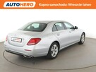 Mercedes E 200 automat Multibeam LED virtual cocpit navi kamera i czujniki parkowania - 7