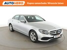 Mercedes E 200 automat Multibeam LED virtual cocpit navi kamera i czujniki parkowania - 10