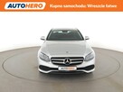 Mercedes E 200 automat Multibeam LED virtual cocpit navi kamera i czujniki parkowania - 11