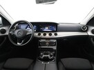 Mercedes E 200 automat Multibeam LED virtual cocpit navi kamera i czujniki parkowania - 15