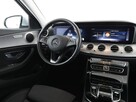 Mercedes E 200 automat Multibeam LED virtual cocpit navi kamera i czujniki parkowania - 16