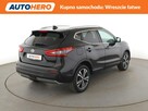 Nissan Qashqai navi klima auto panorama kamera 350 i czujniki parkowania - 7