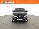 Nissan Qashqai navi klima auto panorama kamera 350 i czujniki parkowania - 11