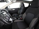 Nissan Qashqai navi klima auto panorama kamera 350 i czujniki parkowania - 13