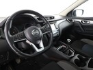 Nissan Qashqai navi klima auto panorama kamera 350 i czujniki parkowania - 14