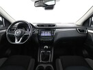 Nissan Qashqai navi klima auto panorama kamera 350 i czujniki parkowania - 15