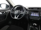 Nissan Qashqai navi klima auto panorama kamera 350 i czujniki parkowania - 16