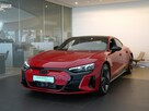 Audi RS e-tron GT 598KM Quattro Matrix B&O Panorama HeadUp Pneumatyka Ceramika