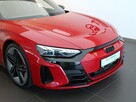 Audi RS e-tron GT 598KM Quattro Matrix B&O Panorama HeadUp Pneumatyka Ceramika - 9