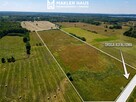 Działka rolna 4,78 ha Rostki gm. Pisz - 4