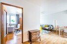 Mieszkanie Warszawa Śródmieście, Muranów, Dzielna - 11