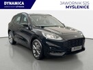 Ford Kuga VAT 23% ST-line 2.5FHEV 190KM automat 2022 r., salon PL, I właściciel