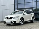 Fiat Freemont 7-osób! Skóra, Navi, KeyLessGo, Alpine, Kamera, Grzane fot. GWARANCJA