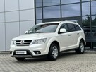 Fiat Freemont 7-osób! Skóra, Navi, KeyLessGo, Alpine, Kamera, Grzane fot. GWARANCJA - 3
