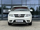 Fiat Freemont 7-osób! Skóra, Navi, KeyLessGo, Alpine, Kamera, Grzane fot. GWARANCJA - 4