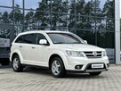 Fiat Freemont 7-osób! Skóra, Navi, KeyLessGo, Alpine, Kamera, Grzane fot. GWARANCJA - 5
