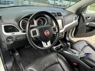 Fiat Freemont 7-osób! Skóra, Navi, KeyLessGo, Alpine, Kamera, Grzane fot. GWARANCJA - 9