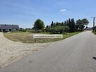 Działka budowlana Baranowice