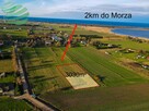 Działka rolna Kopań gm. Darłowo - 1