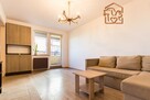 2 pokoje, pet-friendly,balkon,ochrona - Partynicka
