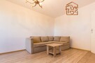 2 pokoje, pet-friendly,balkon,ochrona - Partynicka - 2