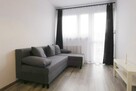 2 pokoje z balkonem, 45 m2 - Robotnicza 34A